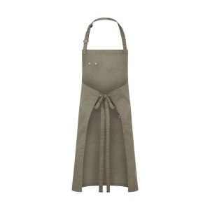 Tablier à bavette style jean 5