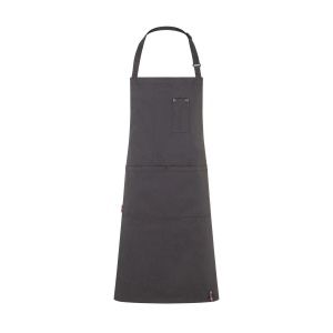 Tablier à bavette style jean 2