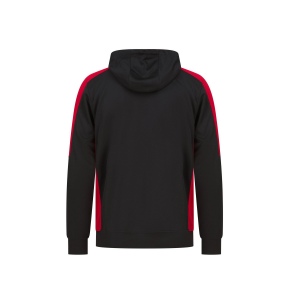 Sweat à capuche unisexe 8