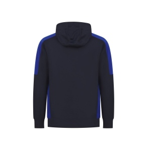 Sweat à capuche unisexe 9