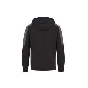 Sweat à capuche unisexe 10