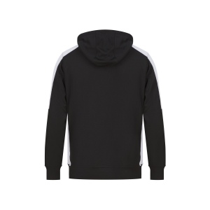 Sweat à capuche unisexe 11