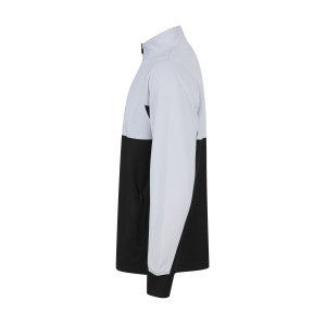 Sweat de sport col zippé 16