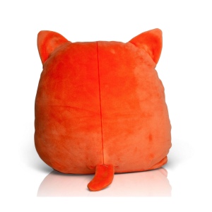 Peluche chat 3