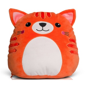 Peluche chat 2