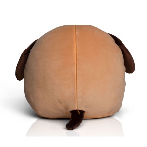 Peluche chien 3