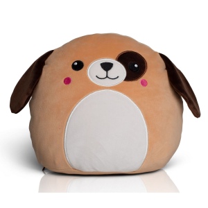 Peluche chien 2