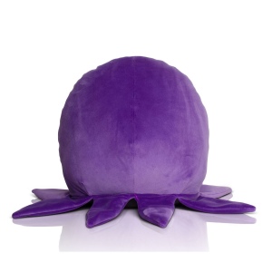 Peluche pieuvre 3