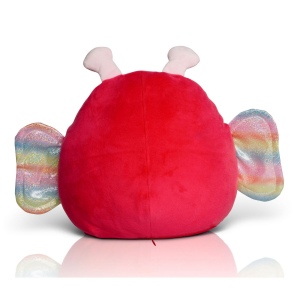 Peluche papillon 3