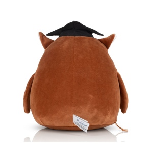 Peluche hibou 3