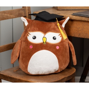 Peluche hibou