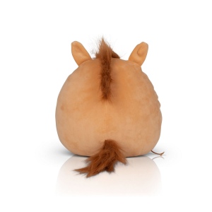 Peluche poney 3