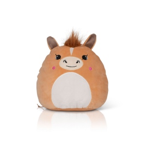 Peluche poney 2