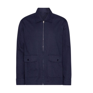 Veste de travail en polycoton 2