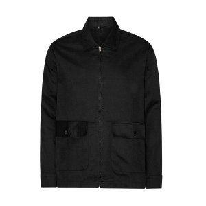 Veste de travail en polycoton 3