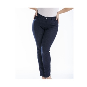 Jean taille haute