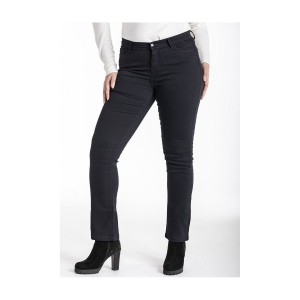 Jean taille haute 2