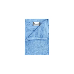 Serviette pour invités en bambou 5