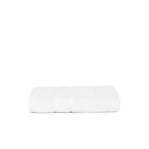 Serviette de toilette en bambou 2