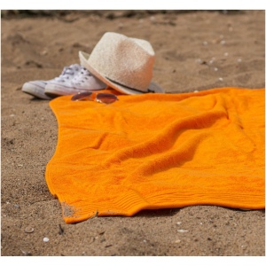 Serviette de plage Classic