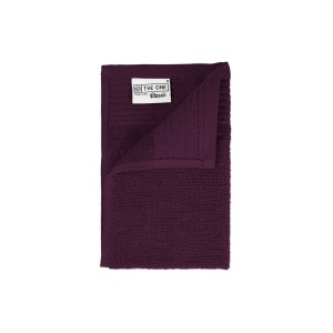 Serviette pour invités Classic 9
