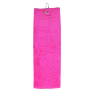 Serviette de golf 7