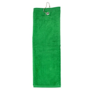 Serviette de golf 9