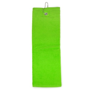 Serviette de golf