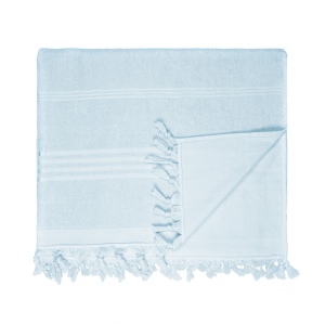 Fouta en éponge 3