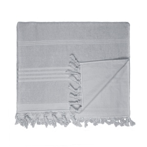 Fouta en éponge 5