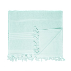 Fouta en éponge 4