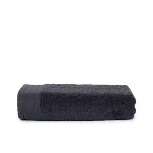 Serviette de plage en coton organique