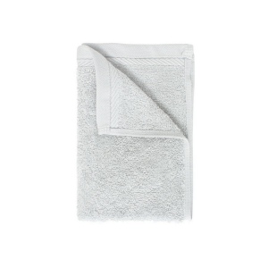 Serviette organique pour invités 6
