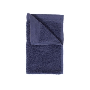 Serviette organique pour invités 8