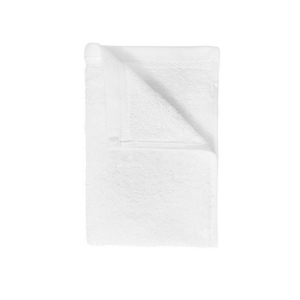 Serviette organique pour invités 2