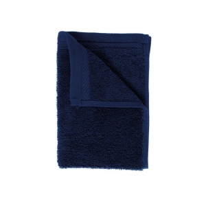 Serviette organique pour invités 7