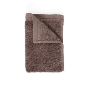 Serviette organique pour invités 9