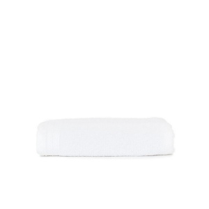 Serviette de toilette organique 2