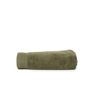 Serviette de toilette organique 3