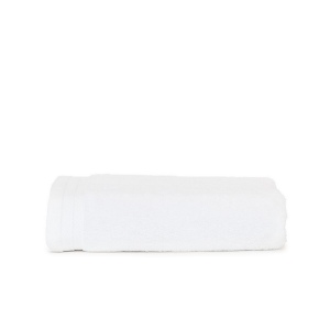 Serviette de bain organique 2