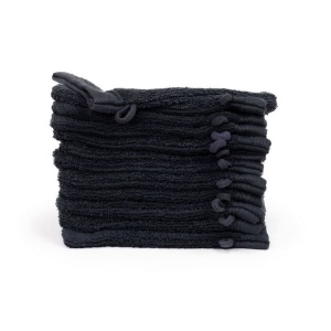 Gant de toilette en coton organique 10