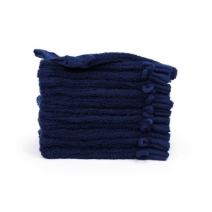Gant de toilette en coton organique 13