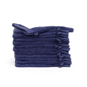 Gant de toilette en coton organique 14
