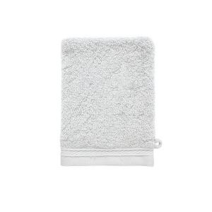 Gant de toilette en coton organique 6