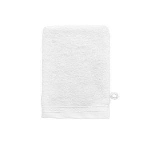 Gant de toilette en coton organique 2