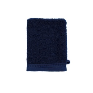Gant de toilette en coton organique 7