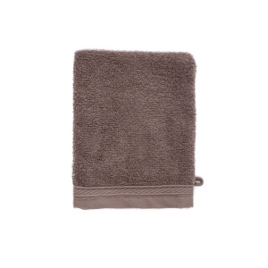 Gant de toilette en coton organique 9