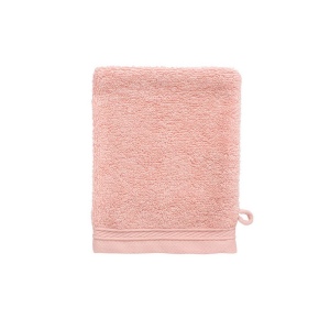 Gant de toilette en coton organique 5