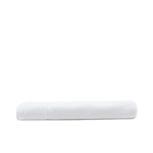Serviette de plage en coton et polyester recyclé 8