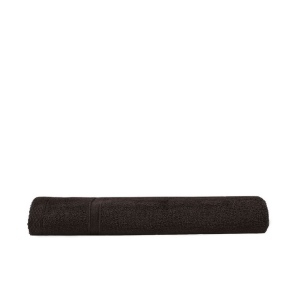 Serviette de plage en coton et polyester recyclé 4